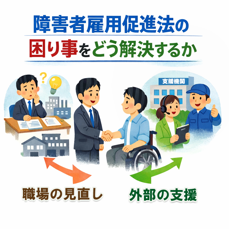 コラム記事|求人される企業さま